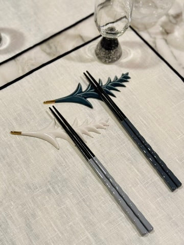 Twisted Pastel Ottchil Chopsticks (2 Colors)