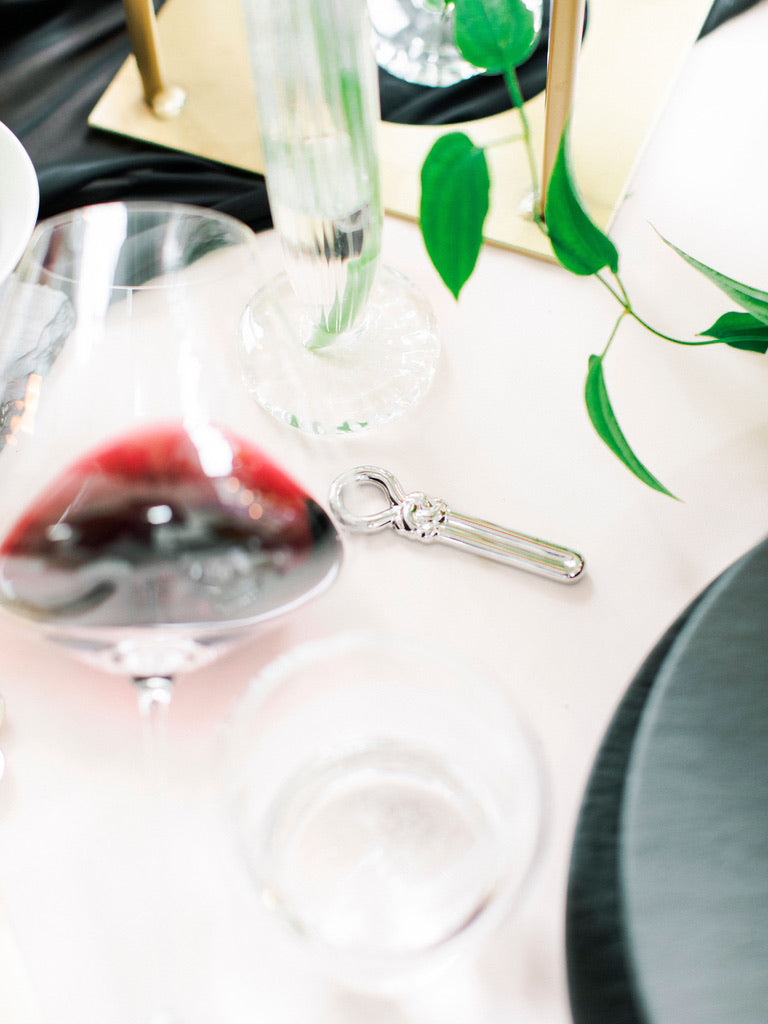 Gravitas Omega Glass