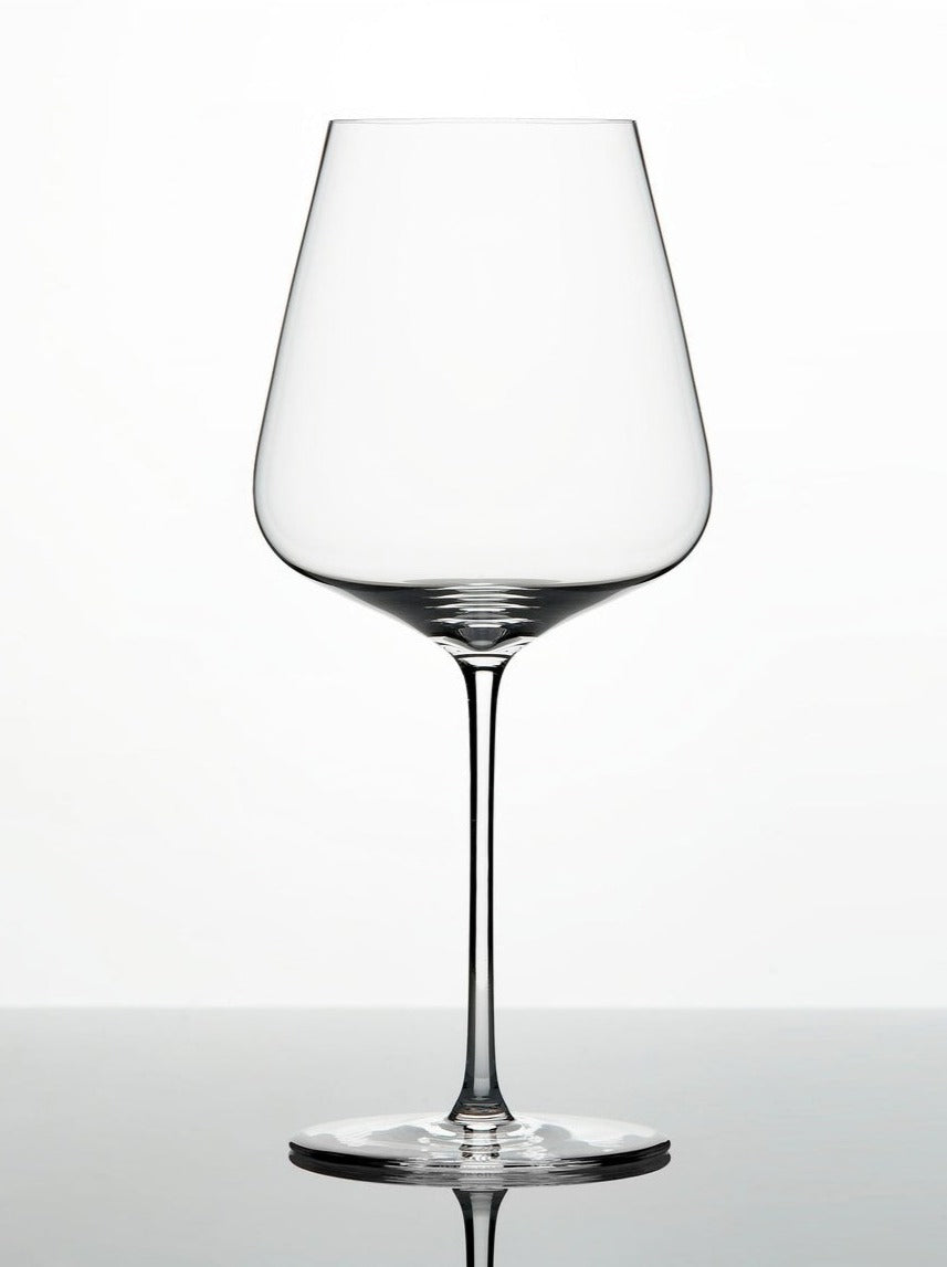Bordeaux Glass