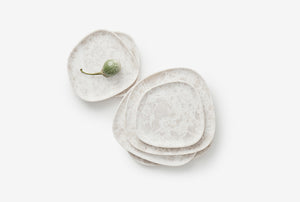 Ro Marble Plate (2 Sizes)