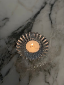 Bon Bon Pirottini Candleholder