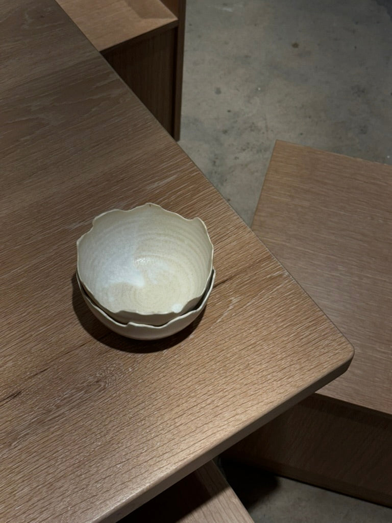 Shell Bowl (2 Colors)