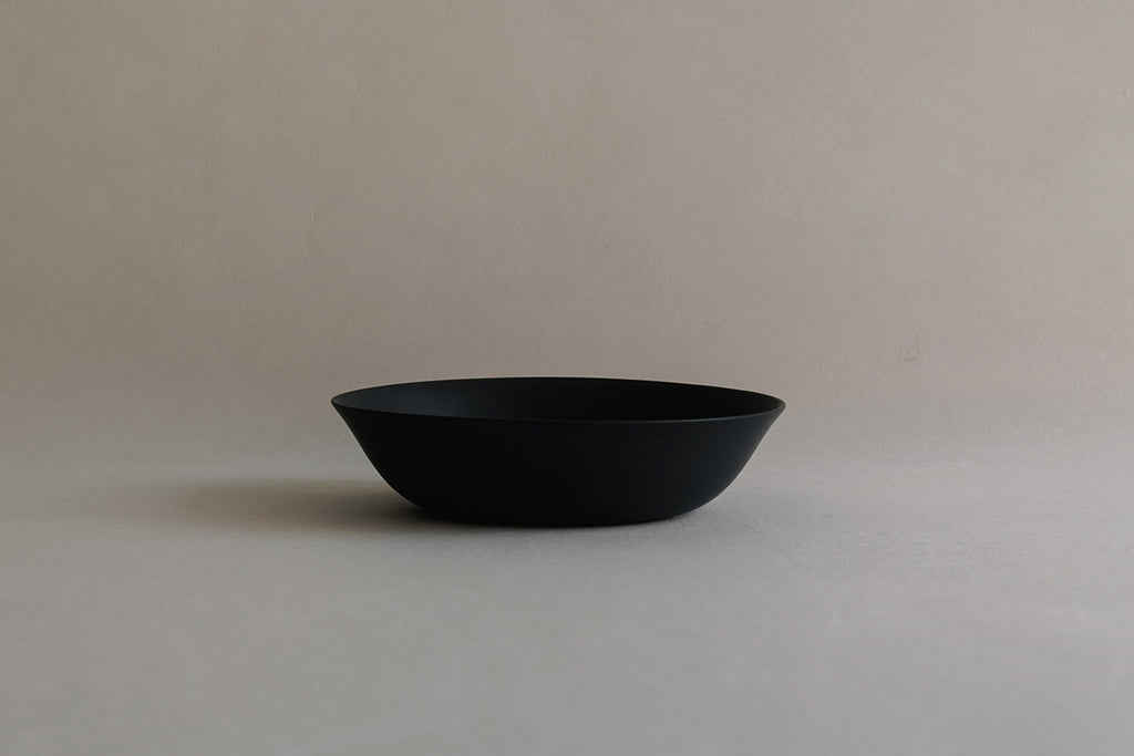 [Archive] Papier Nest Bowl - Black