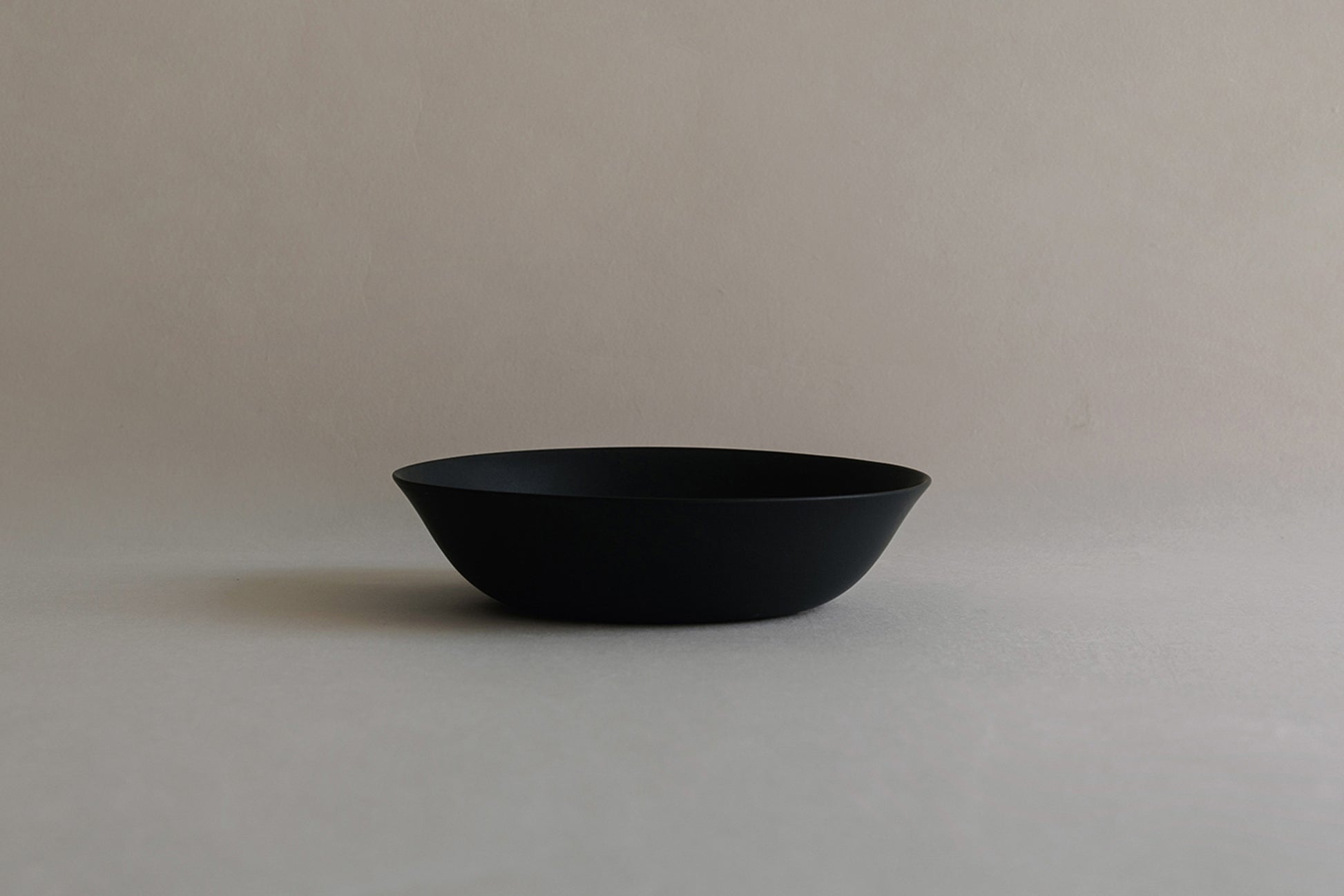 [Archive] Papier Nest Bowl - Black