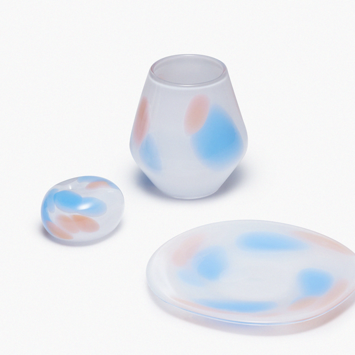 [Archive] Gemstone Set - Ian