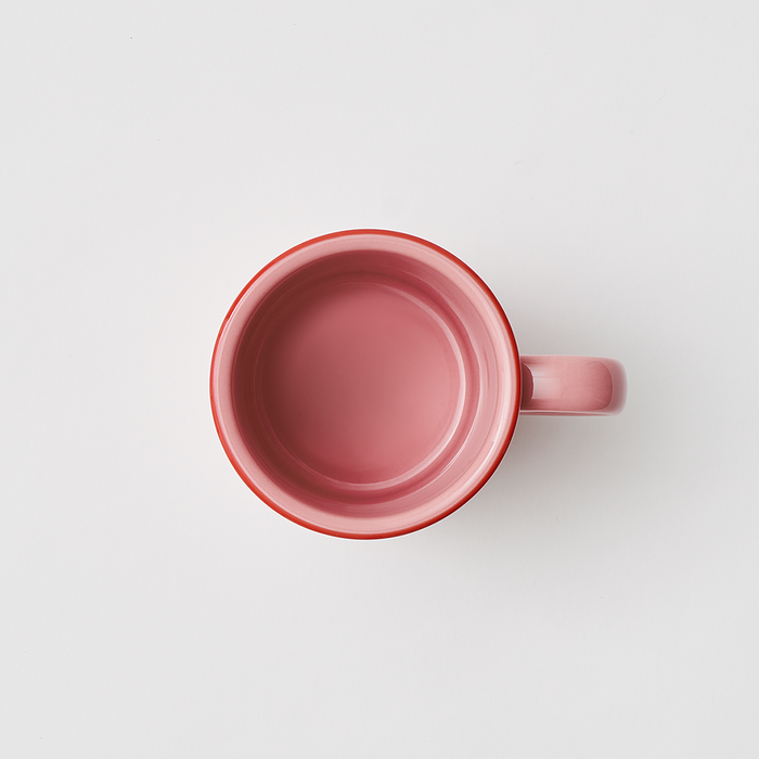 [Archive] Sloane Mug - Pink