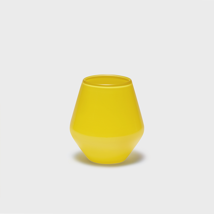 [Archive] Gemstone Cup - Amber