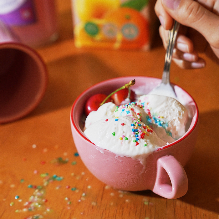 [Archive] Sloane Coffee Set - Pink