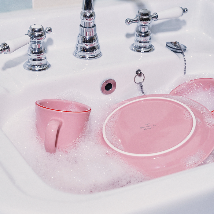 [Archive] Sloane Mug - Pink