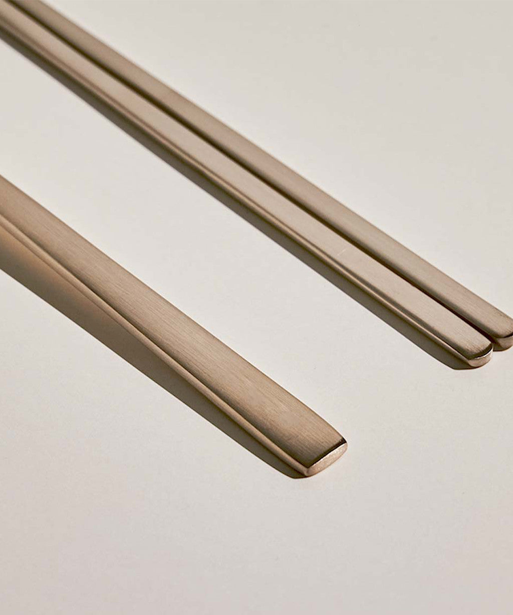 [Archive] Kyung Spoon and Chopsticks Set