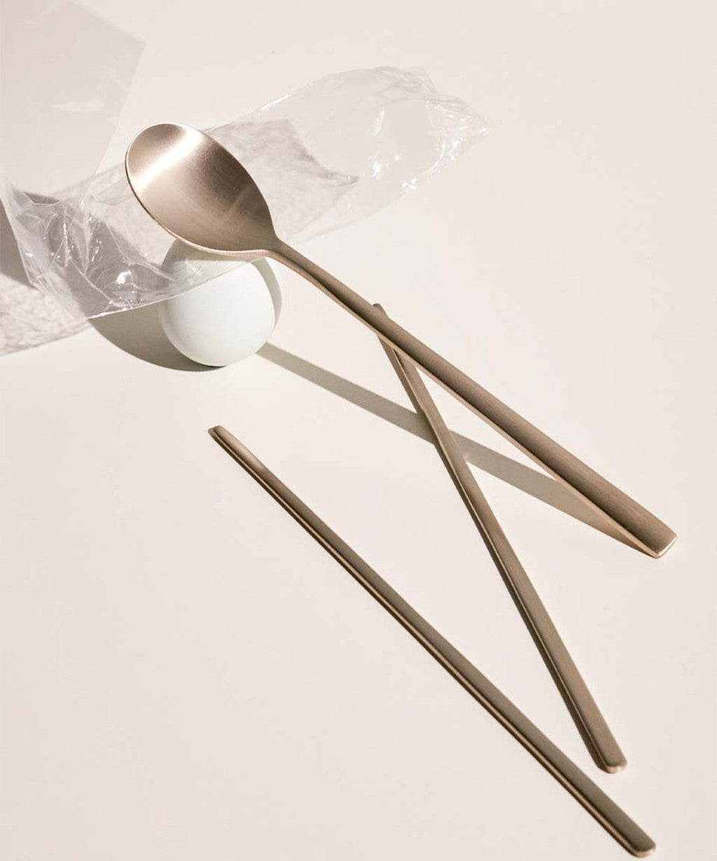 [Archive] Kyung Spoon and Chopsticks Set