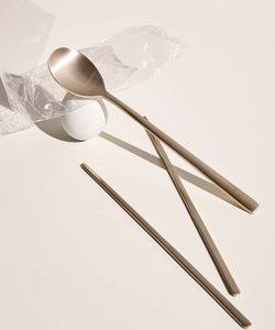 Kyung Spoon and Chopsticks Set