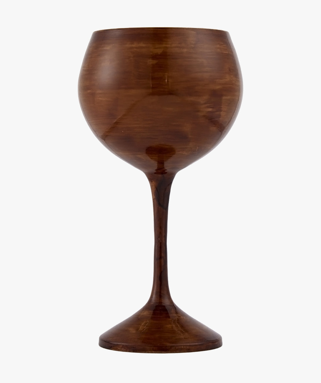 [Archive] Mahogany Wine Glass (Mahogany)