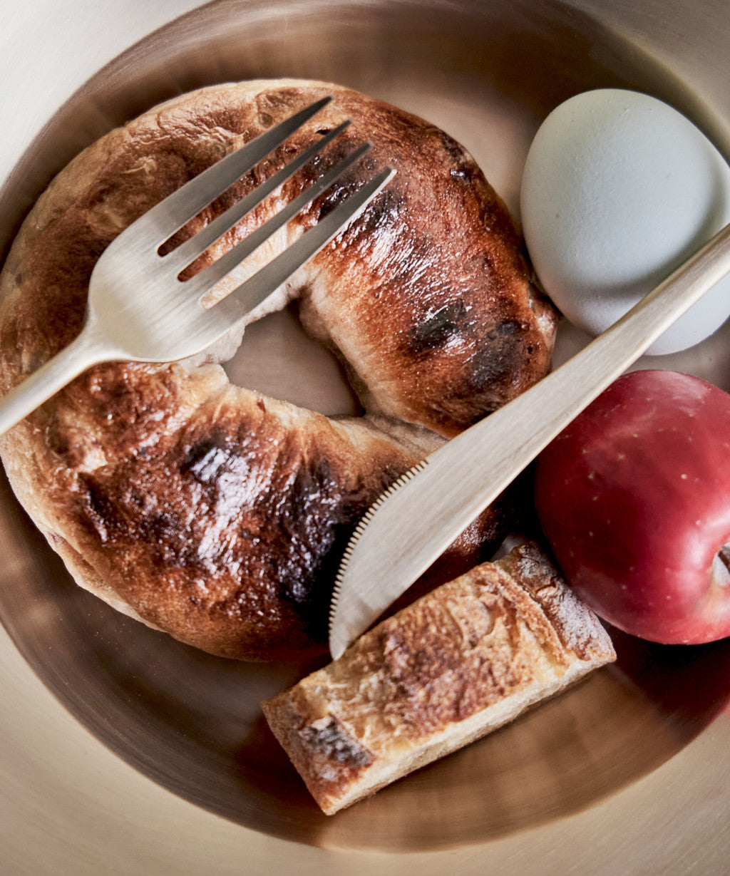 [Archive] Signature Cutlery Set (3P)