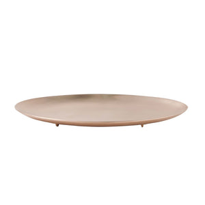 Yugi Oval Plate (4 Sizes)