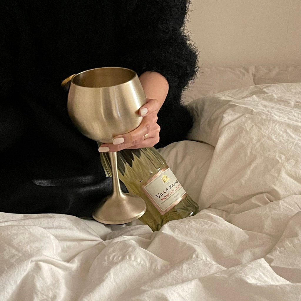 [Archive] Organic Wine Glass (1P)