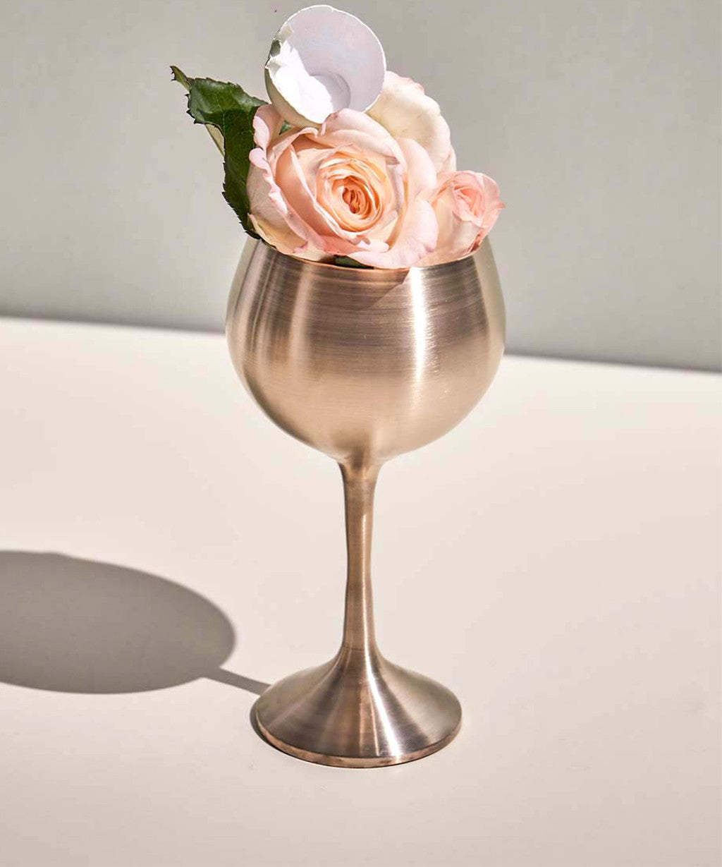 [Archive] Organic Wine Glass (1P)
