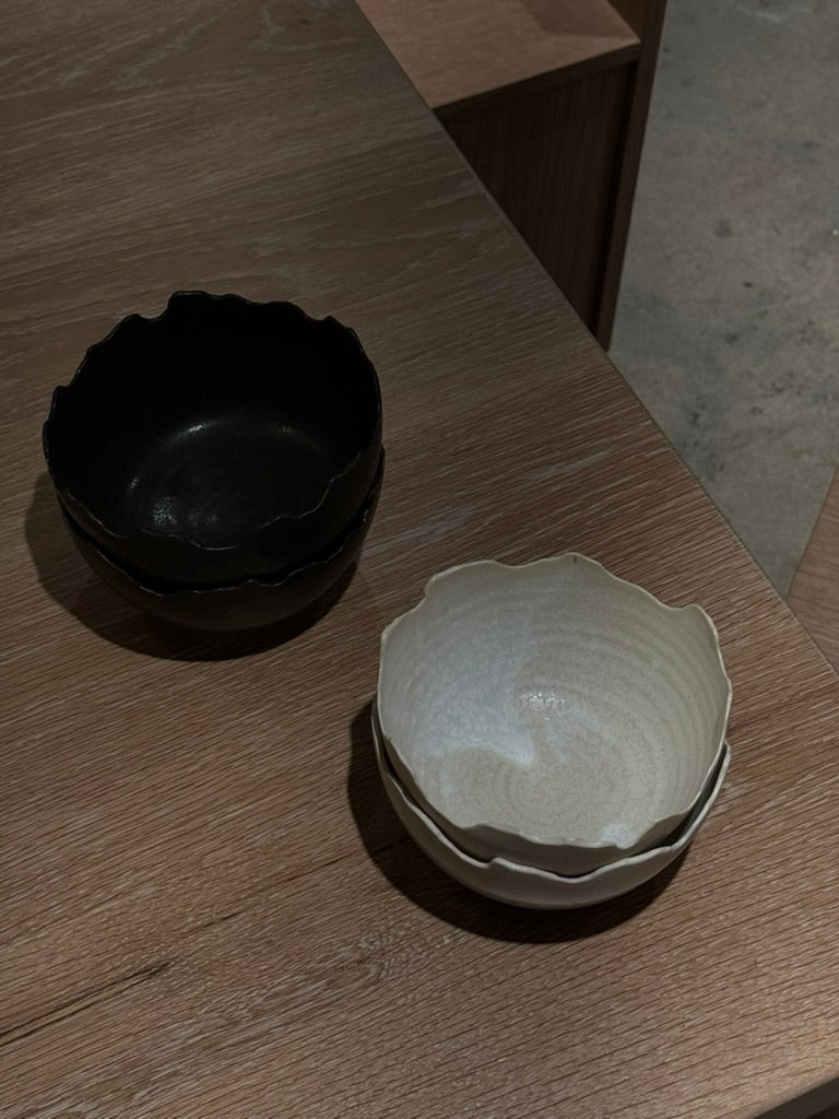 Shell Bowl (2 Colors)