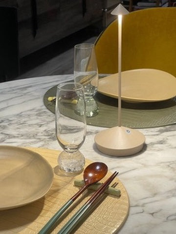 Tree Branch Cutlery Rest (8 Colors)