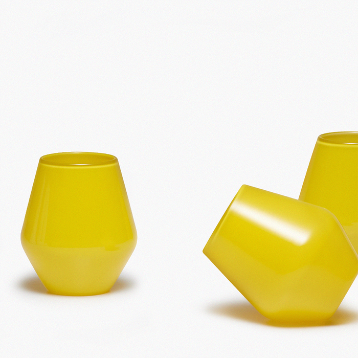 [Archive] Gemstone Cup - Amber