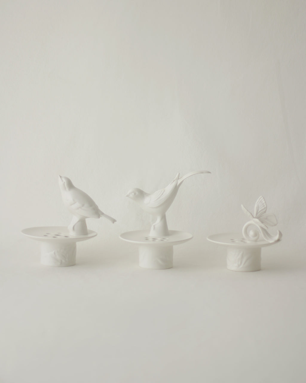 [Archive] Butterfly Fairy Cover Vase