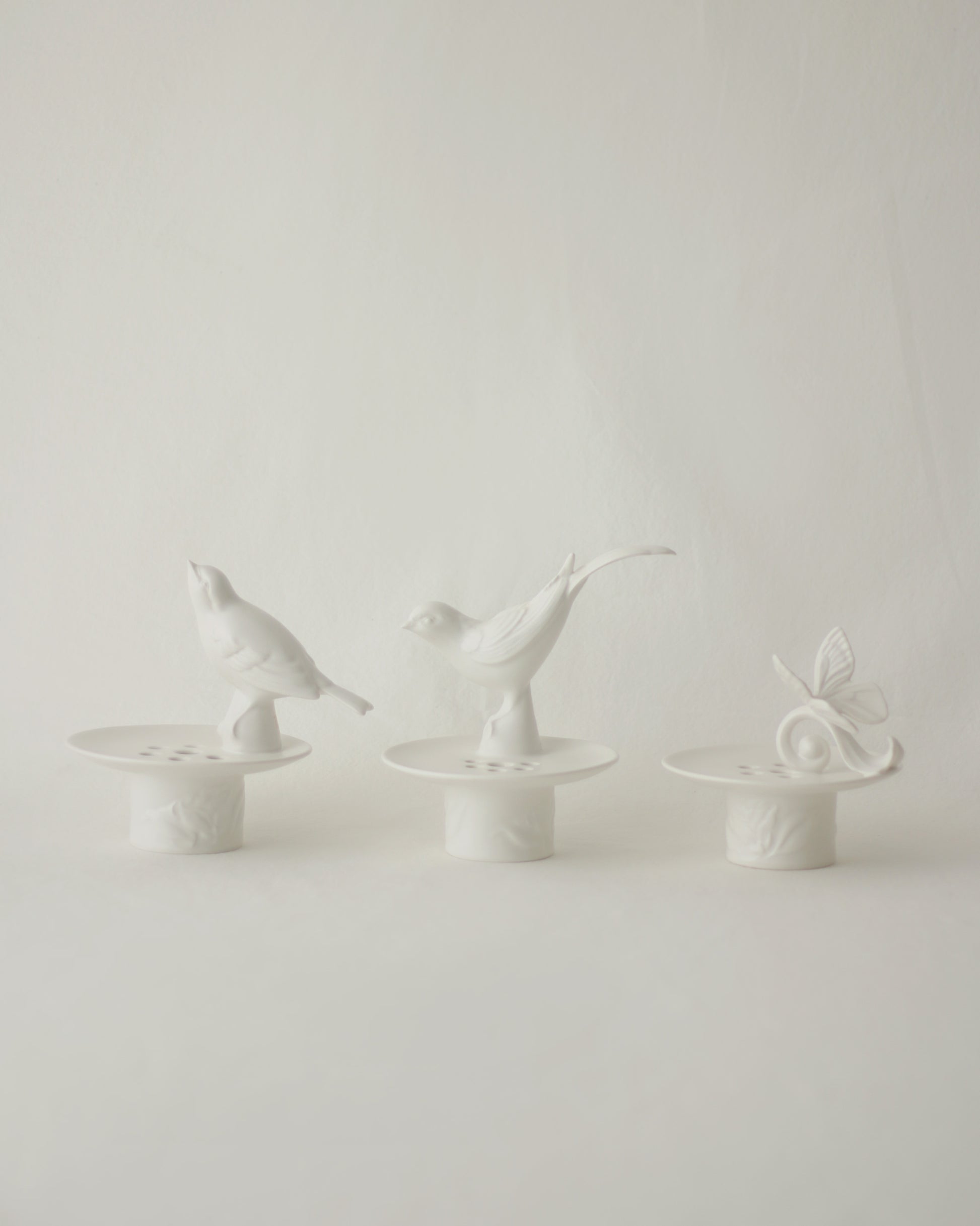 [Archive] Butterfly Fairy Cover Vase