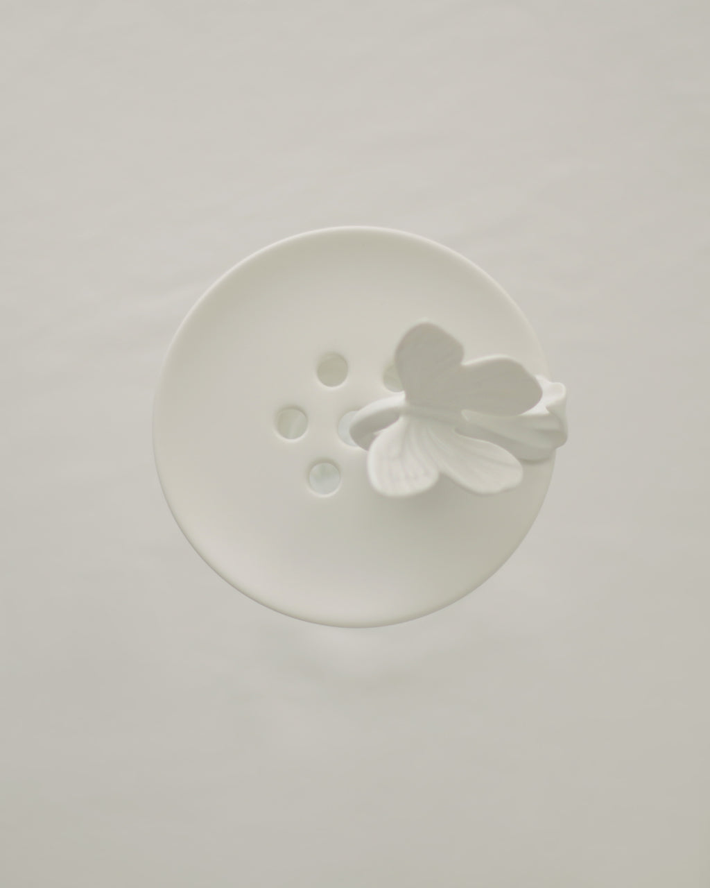 [Archive] Butterfly Fairy Cover Vase