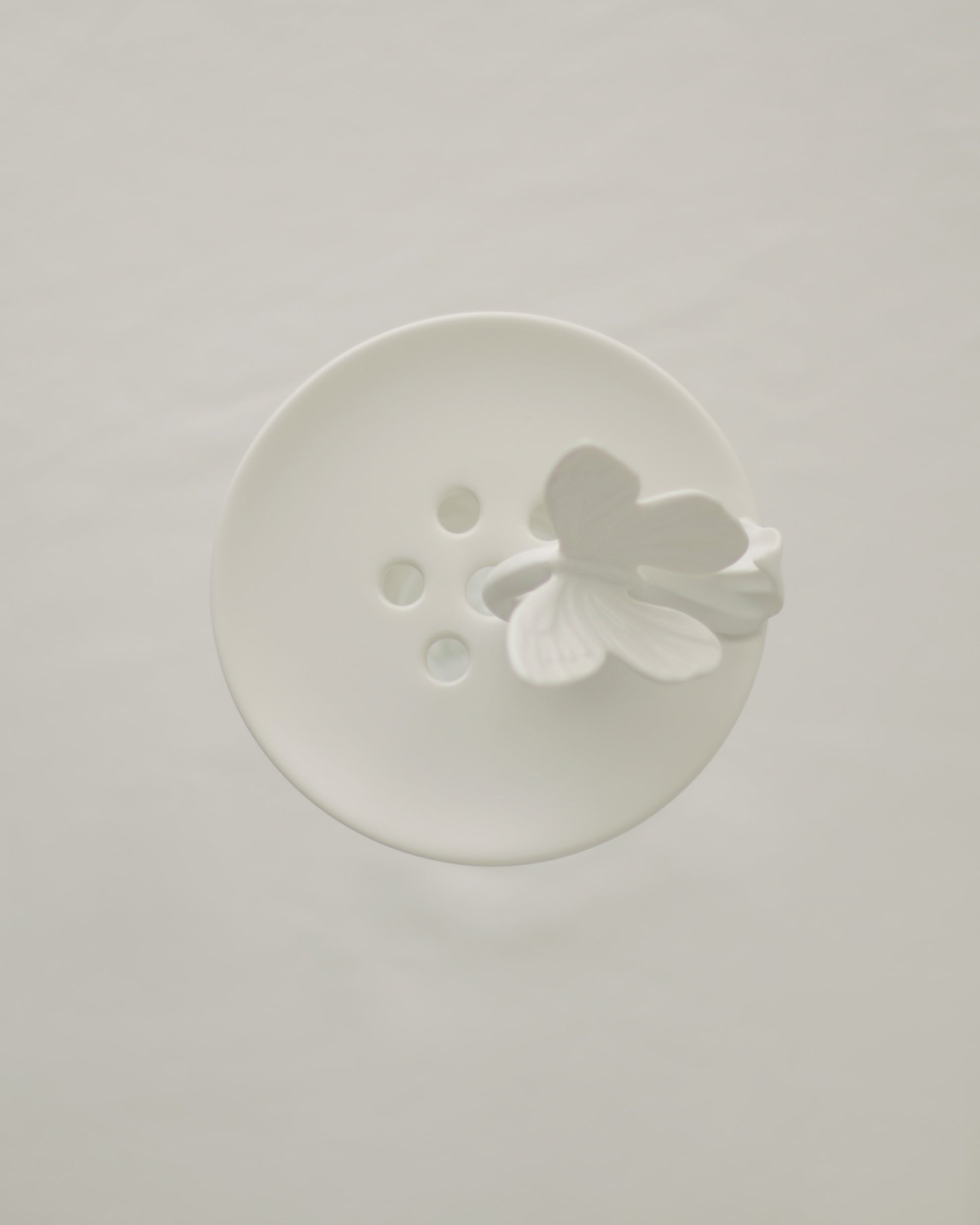 [Archive] Butterfly Fairy Cover Vase