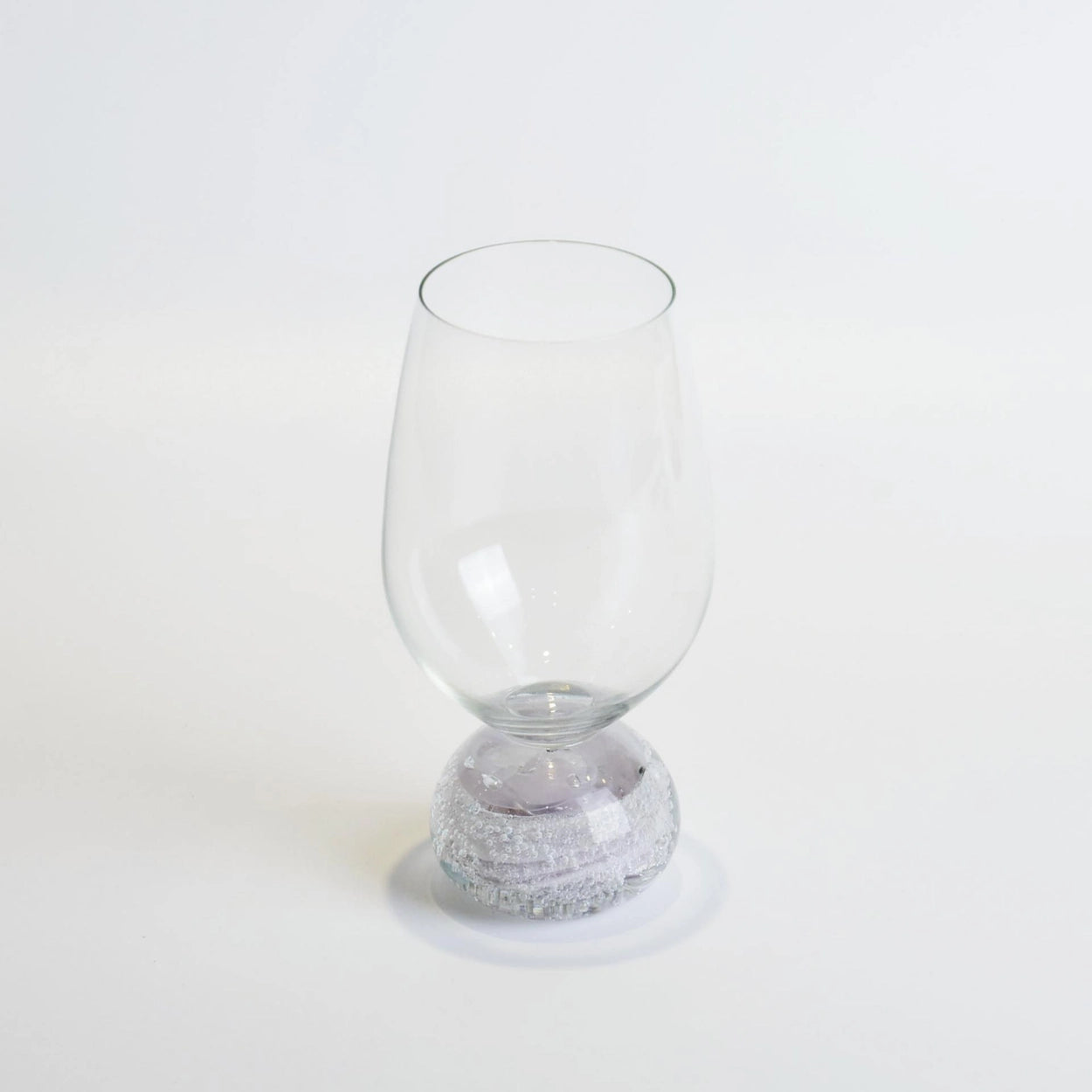 Bell Wine Glass (4 Colors)