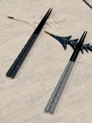 Twisted Pastel Ottchil Chopsticks (2 Colors)