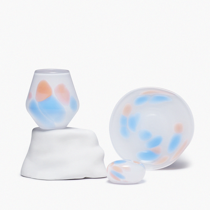 [Archive] Gemstone Set - Ian