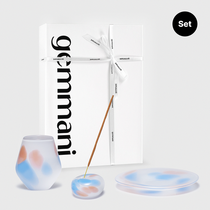 [Archive] Gemstone Set - Ian