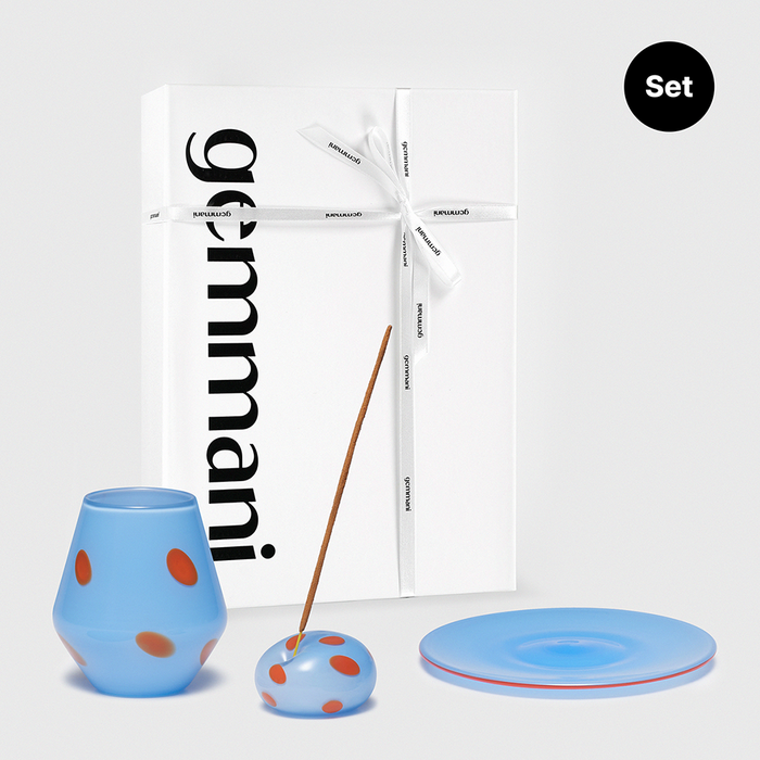 [Archive] Gemstone Set - Pablo