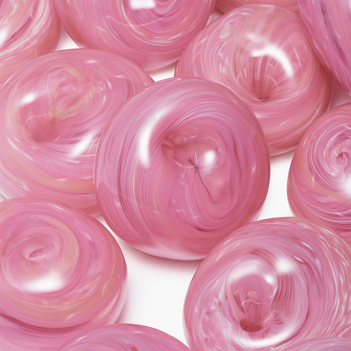 [Archive] Gemstone Incense Holder - Bella