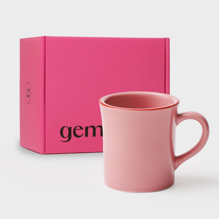 [Archive] Sloane Mug - Pink