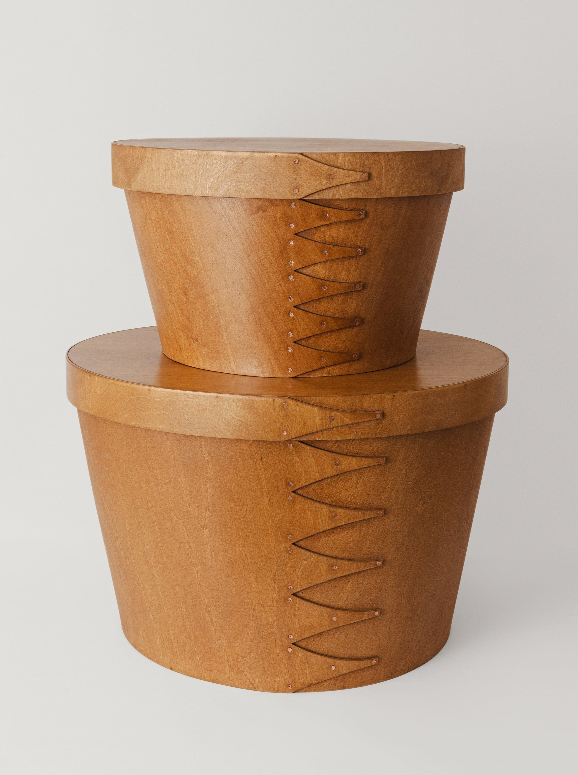 Shaker Storage Box (2 Sizes)