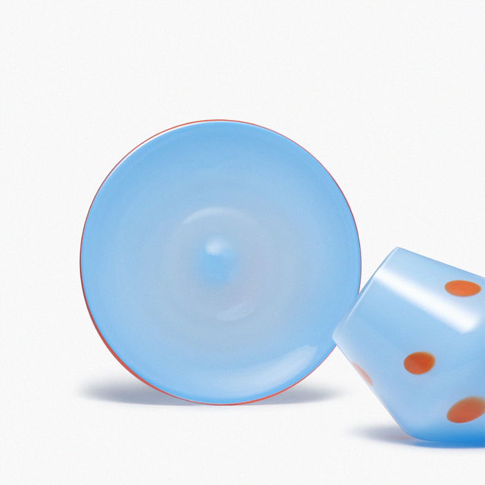 [Archive] Gemstone Plate - Pablo