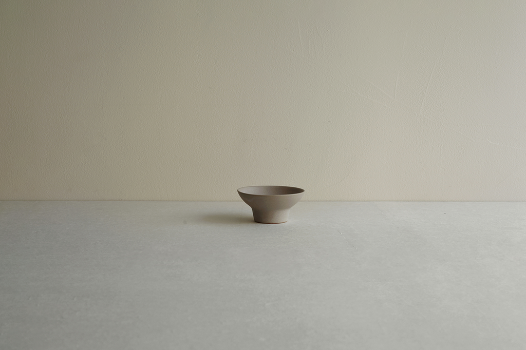 [Archive] Patina Y Bowl (S) - Stone Beige
