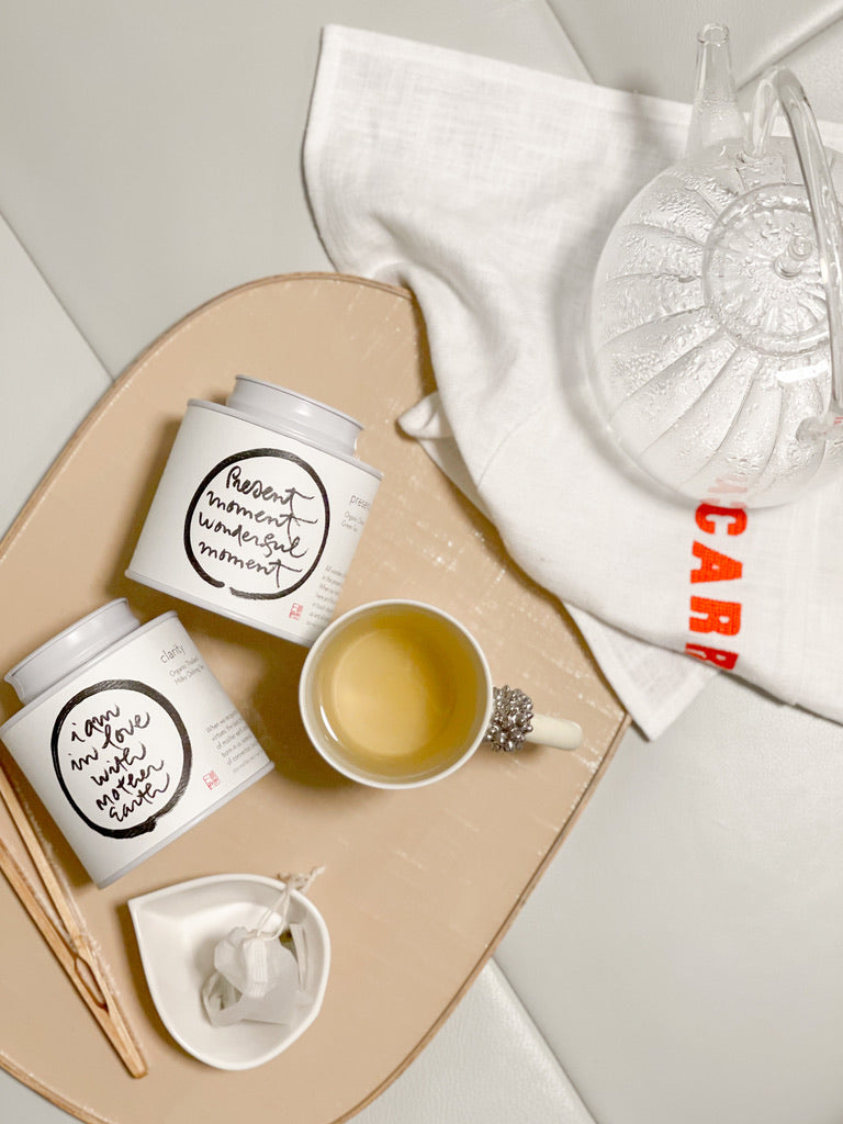 [Archive] Cha No Yu Teapot