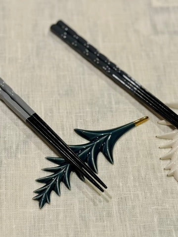 Twisted Pastel Ottchil Chopsticks (2 Colors)