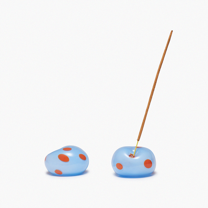 [Archive] Gemstone Incense Holder - Pablo