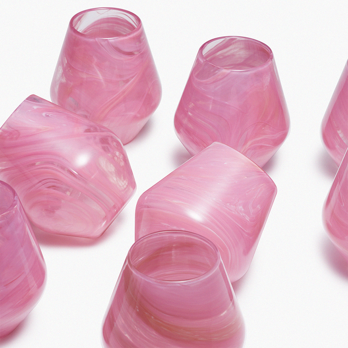 [Archive] Gemstone Cup - Bella