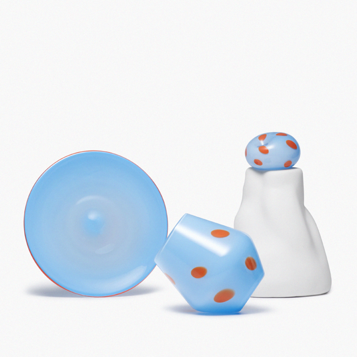 [Archive] Gemstone Set - Pablo