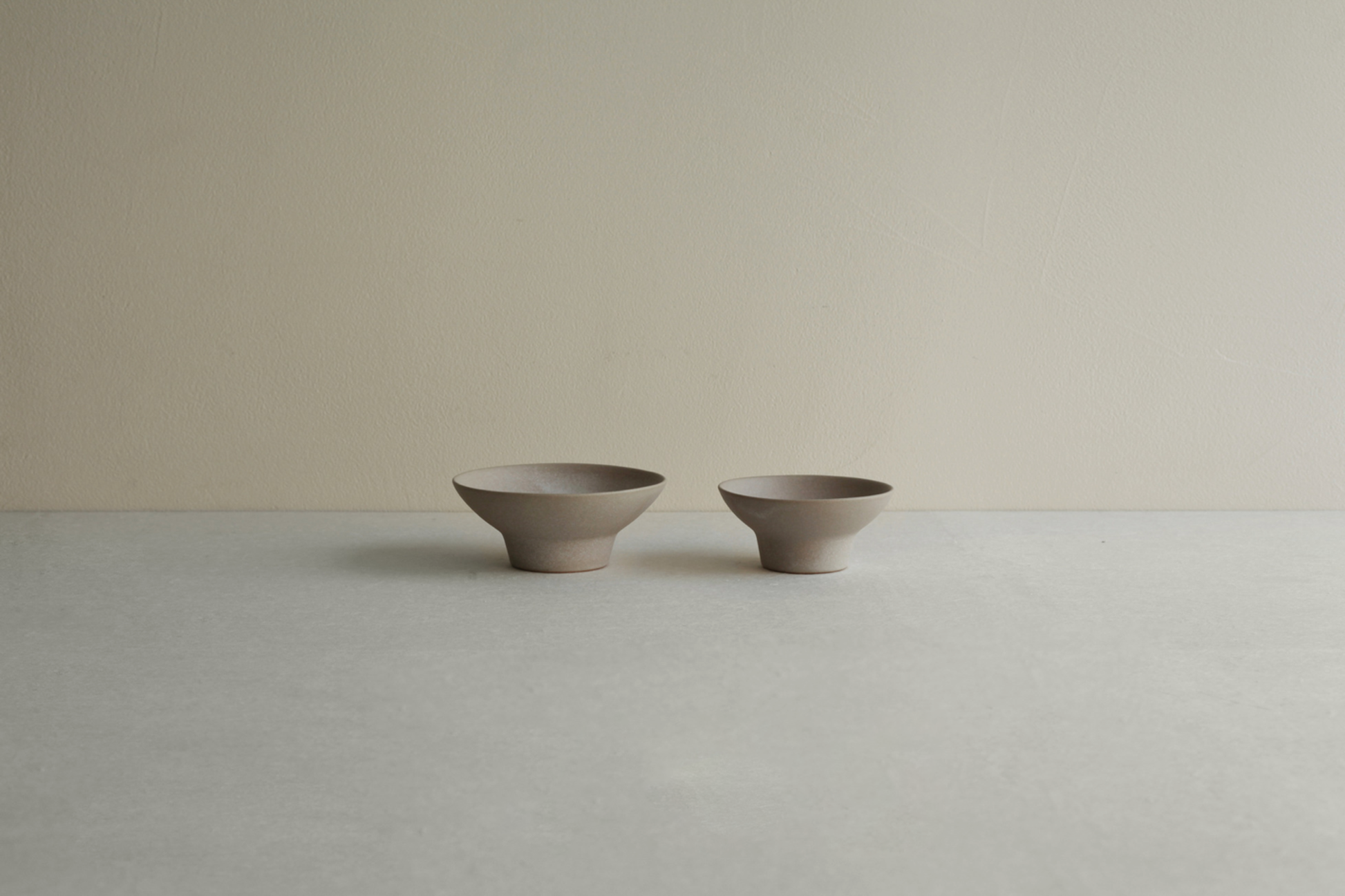 [Archive] Patina Y Bowl (S) - Stone Beige