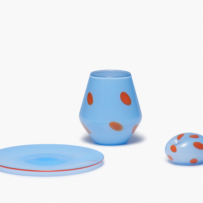 [Archive] Gemstone Set - Pablo