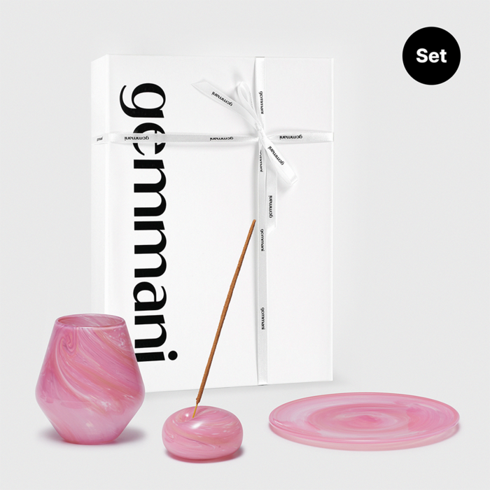 [Archive] Gemstone Set - Bella