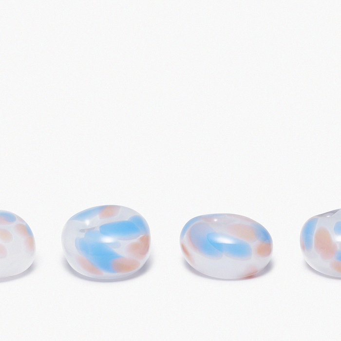 [Archive] Gemstone Incense Holder - Ian