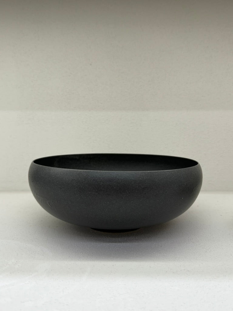 Large Serving Bowl (Black)