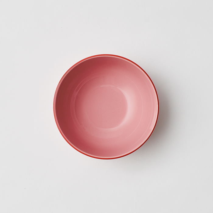 [Archive] Sloane Rice Bowl - Pink (2 Sizes)