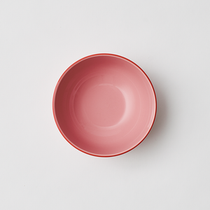 Sloane Rice Bowl - Pink (2 Sizes)